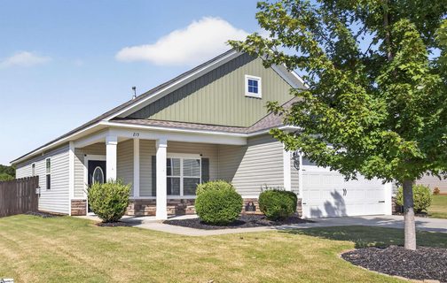 A home in Wren Point