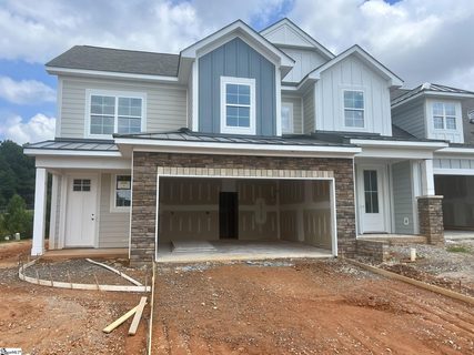 31 Hasbrook Lane active home in Hamilton Townes At Verdae, Greenville, SC