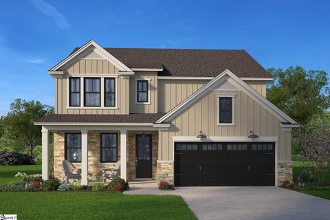 12 Criss Drive Lot 96 active home in South Park, Piedmont, SC