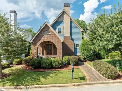 113 Fathers Drive pending home in Acadia, Piedmont, SC