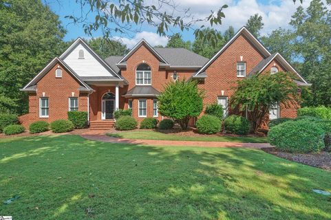 Homes in Rollingwood - Area 32, Simpsonville