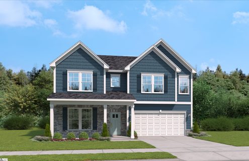 Homes in Lynbrook, Boiling Springs
