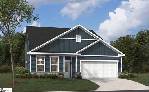200 Hunter Ridge Drive active home in Lynbrook, Boiling Springs, SC