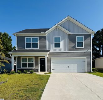 Homes in Hidden Hills, Laurens