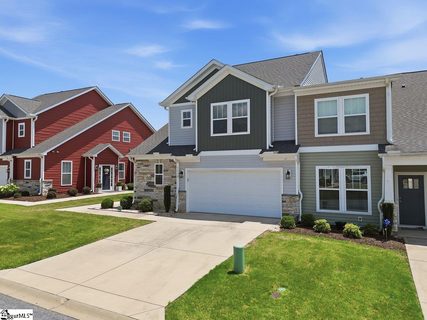 1116 Cobbler Lane active townhome in Peachtree Townes, Boiling Springs, SC