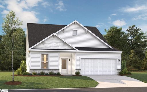 192 Hunter Ridge Drive active home in Lynbrook, Boiling Springs, SC