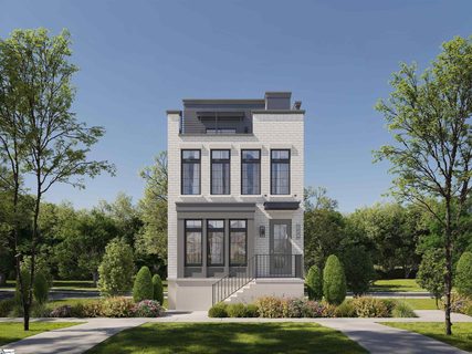 122 Claussen Avenue Lot 10 active home in Solaire, Greenville, SC