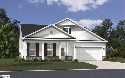 183 Hunter Ridge Drive active home in Lynbrook, Boiling Springs, SC
