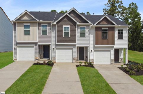 1418 Chesapeake Lane active home in Westbriar Woods, Spartanburg, SC