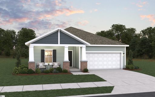 224 Talbert Trail active home in Sherwood Gardens, Landrum, SC