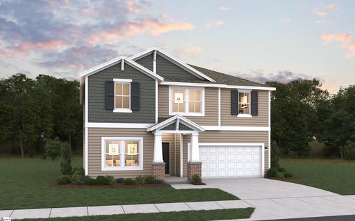 228 Talbert Trail active home in Sherwood Gardens, Landrum, SC
