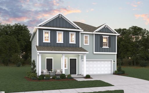 244 Talbert Trail active home in Sherwood Gardens, Landrum, SC