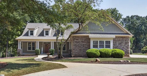 101 Welborn Oaks Way active home in Chasewater, Anderson, SC