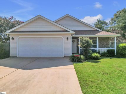 A home in Heatherbrook