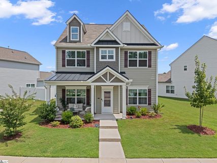 Homes in Greenrich Mill, Simpsonville