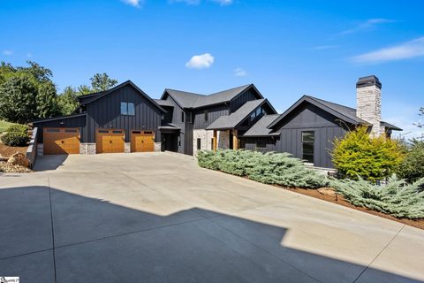 Homes in Pondicherry, Greenville