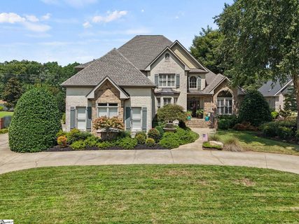 103 Norman Place active home in Stonebrook Farm, Greenville, SC