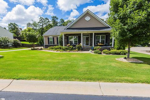 A home in Brookwood Estates