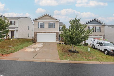 906 Ashwood Way active home in Lenhardt Grove, Easley, SC