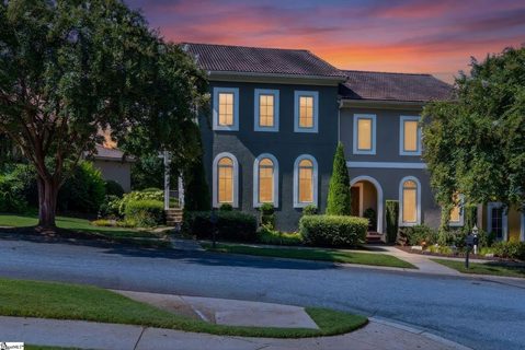 5 Savona Drive active townhome in Montebello, Greenville, SC