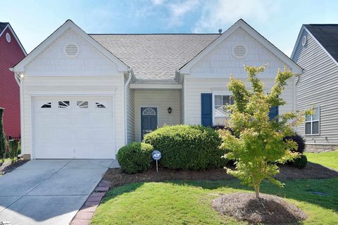 120 Ledgewood Way active home in Hickory Run, Easley, SC