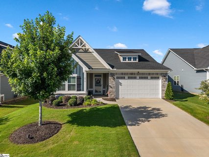 2016 Sousa Court active home in Berkeley, Spartanburg, SC