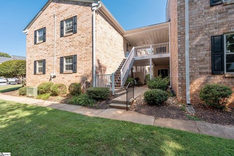 Homes in Riverbend Condos, Greenville