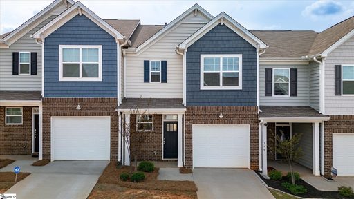 293 E Compass Way active home in North View, Easley, SC