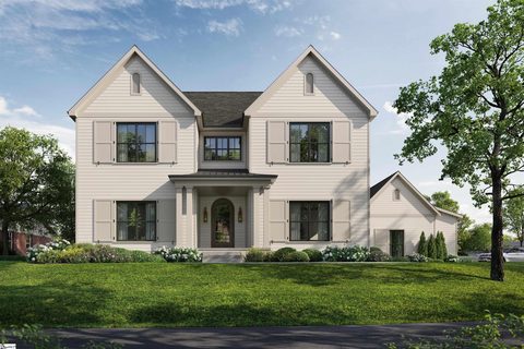 131 Shallowford Road pending home in Gower Estates, Greenville, SC