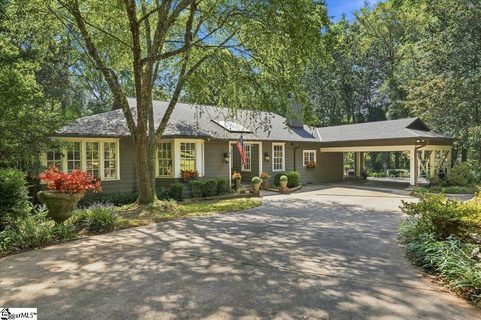20 Olney Lane active home in Cypress Creek, Spartanburg, SC