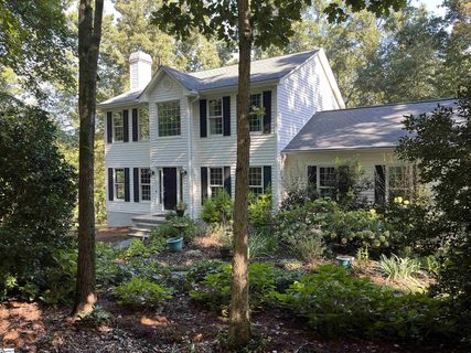 190 New Harrison Bridge Road active home in Ridgefield, Simpsonville, SC