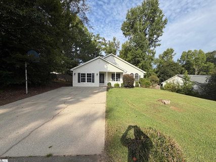 Homes in Quail Haven, Easley