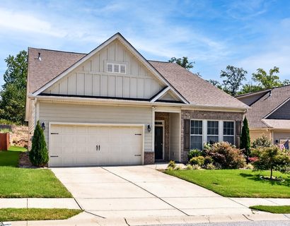Homes in Eagles Glen, Taylors