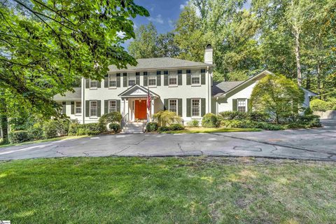 128 Lomond Lane active home in Calhoun Lakes, Spartanburg, SC