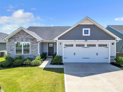 919 Rev. Robert Reid Street active home in Reidville Town Center, Woodruff, SC