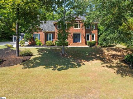 232 Byars Street active home in Woodland Hills, Greer, SC