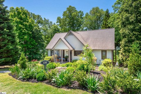 130 Raptor Way active home in The Cliffs At Glassy, Landrum, SC
