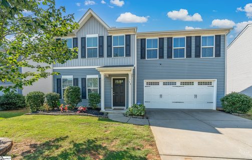 18 Maplestead Farms Court pending home in Maplestead Farms, Greenville, SC
