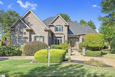 24 Appian Circle active home in The Columns At Roper Mountain, Simpsonville, SC