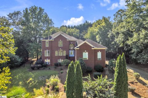 643 Mount Vernon Lane active home in River Falls Plantation, Duncan, SC