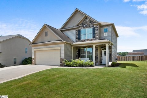 24 Duxbury Lane active home in Rose Hill, Easley, SC