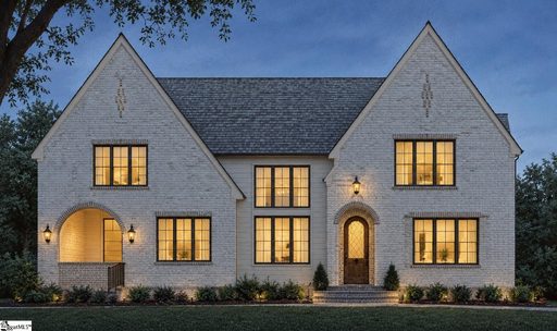 142 Sunset Drive active home in Augusta Road, Greenville, SC