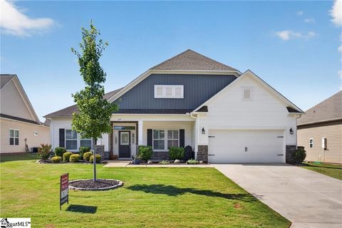 117 Spyglass Lane active home in Piper Glen, Pendleton, SC