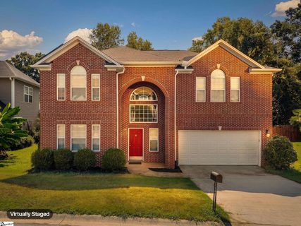 111 Roberts Hill Drive active home in Parkers Place, Taylors, SC