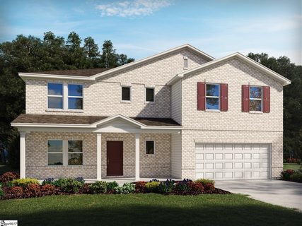 525 Tilson Road active home in Cedar Shoals, Piedmont, SC