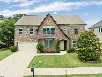 Homes in West Farm, Fountain Inn