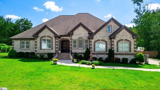 A home in Haselwood