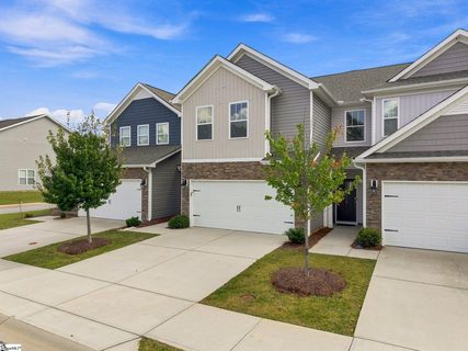 Homes in Fern Hollow, Greenville