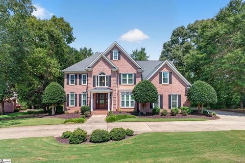 519 Live Oak Court active home in Willow Creek, Greer, SC