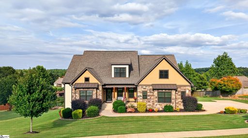 342 Reflection Drive active home in Carshalton By The Bay, Lyman, SC